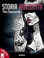 Storia maledetta