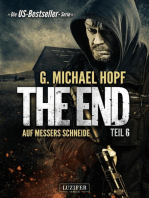 AUF MESSERS SCHNEIDE (The End 6)