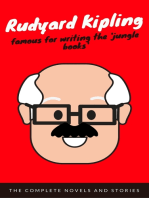 Rudyard Kipling, 