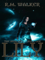 Lily: The Seer Series, #1