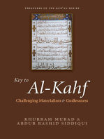 Key to al-Kahf