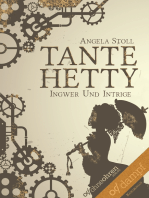 Tante Hetty