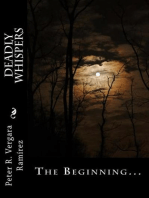 Deadly Whispers: The Beginning...: Deadly Whispers, #1