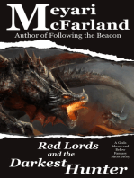 Red Lords and the Darkest Hunter