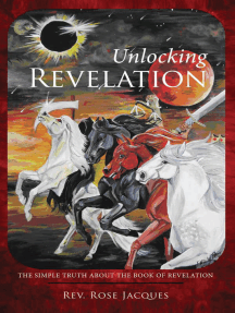 Book of revelation online deals