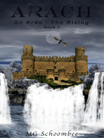 ARACH: An Ardú - The Rising