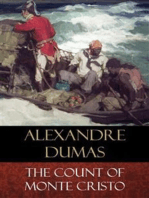 The Count of Monte Cristo