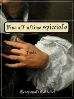 Fino all'ultimo spicciolo: Il Purgatorio nelle testimonianze dei santi