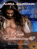 Pure Enchantment: Pure Escapades, #3