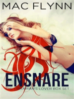 Ensnare: The Librarian’s Lover Box Set: Paranormal Demon Romance