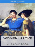 Women in Love (Dream Classics)