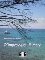 D'improvviso, il mare