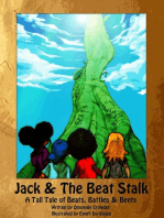 Jack & The Beat Stalk