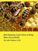 Bee Keeping