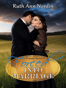 What Nathan Wants By Ruth Ann Nordin Ebook