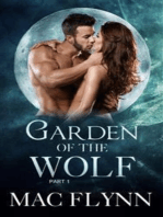 Garden of the Wolf #1