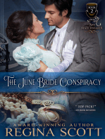 The June Bride Conspiracy