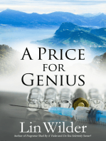The Price of Genius