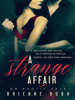 A Strange Affair