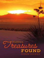Hidden Treasures Found