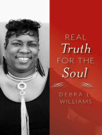 Real Truth for the Soul: Lessons for Life