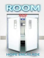 Room 312: Kept By Design, When Faith and Fear Cannot Be Co-Pilots