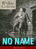 No Name (Mystery Classic)