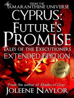 Cyprus: Future's Promise (Tales of the Executioners)