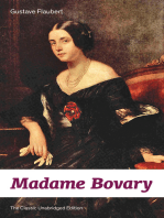 Madame Bovary (The Classic Unabridged Edition)