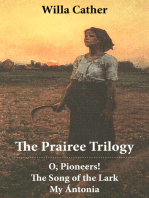The Prairee Trilogy