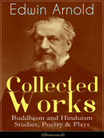 Collected Works of Edwin Arnold
