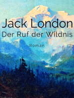 Der Ruf der Wildnis: Roman