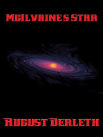 McIlvaine’s Star