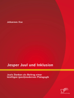 Jesper Juul und Inklusion