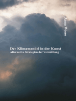 Der Klimawandel in der Kunst