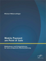 Mobile Payment am Point of Sale