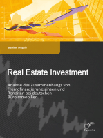 Real Estate Investment