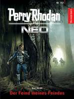 Perry Rhodan Neo 152: Der Feind meines Feindes: Staffel: Die zweite Insel