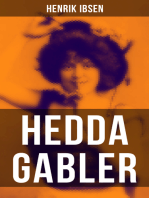 Hedda Gabler: Die Fatale Frau