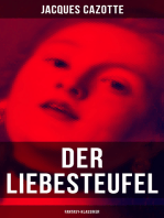 Der Liebesteufel (Fantasy-Klassiker)