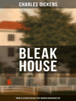 Bleak House (Krimi-Klassiker basiert auf wahren Begebenheiten)