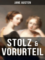 Stolz & Vorurteil: Der beliebteste Liebesroman aller Zeiten