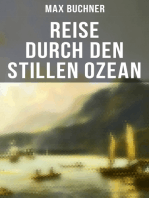 Reise durch den Stillen Ozean