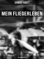 Mein Fliegerleben (Mit Abbildungen)