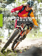 Mountainbiken für Frauen