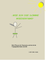 Wie ich die Sonne wiederfand