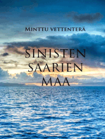 Sinisten saarien maa