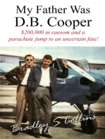 My Father Was D.B. Cooper: An American Story