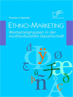 Ethno-Marketing