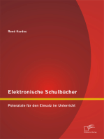 Elektronische Schulbücher